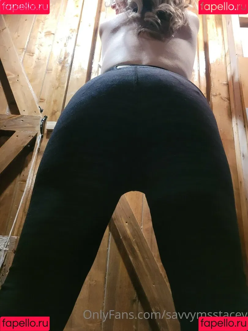 savvymsstacey Onlyfans Photo Gallery 