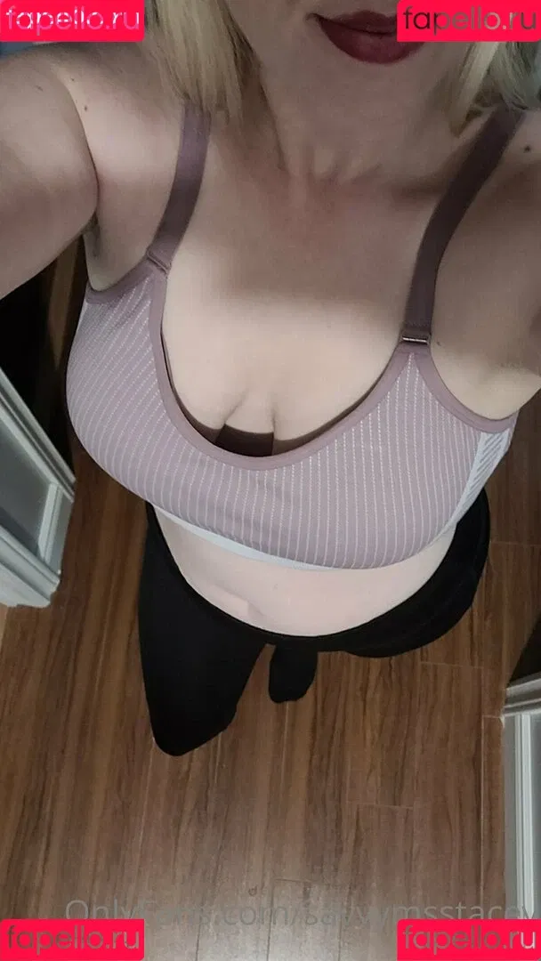 savvymsstacey Onlyfans Photo Gallery 
