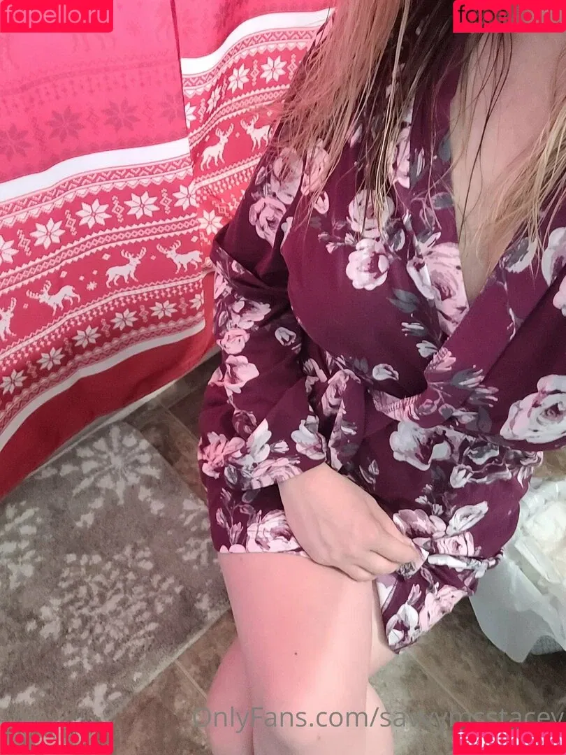 savvymsstacey Onlyfans Photo Gallery 