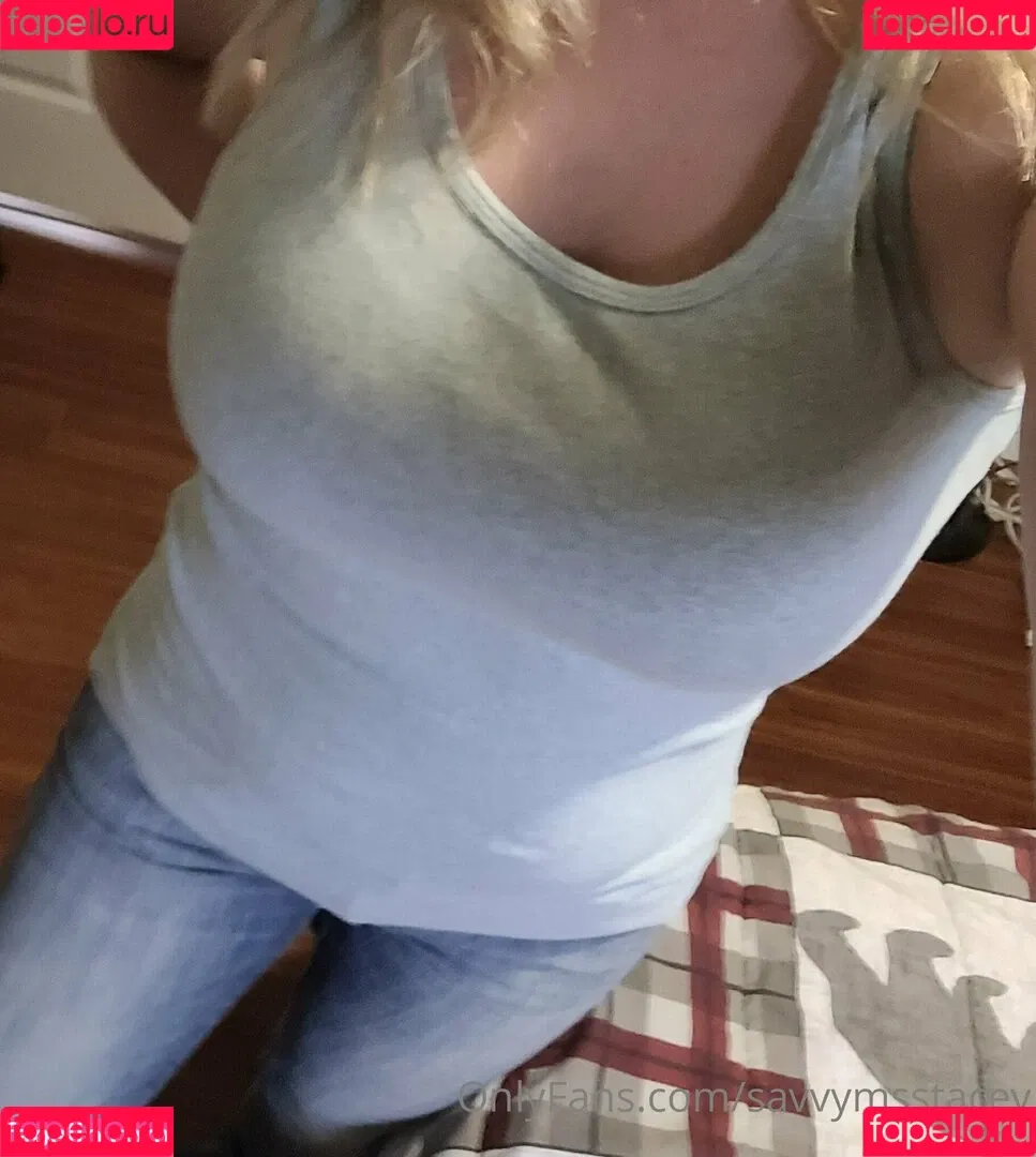 savvymsstacey Onlyfans Photo Gallery 