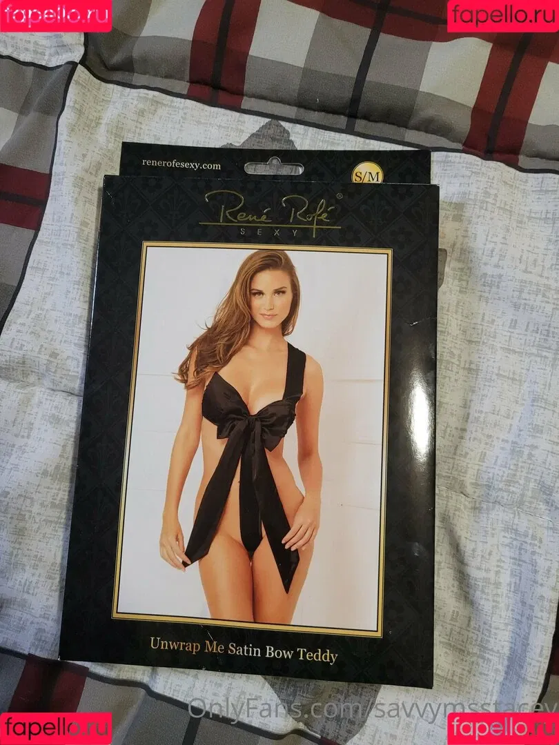 savvymsstacey Onlyfans Photo Gallery 
