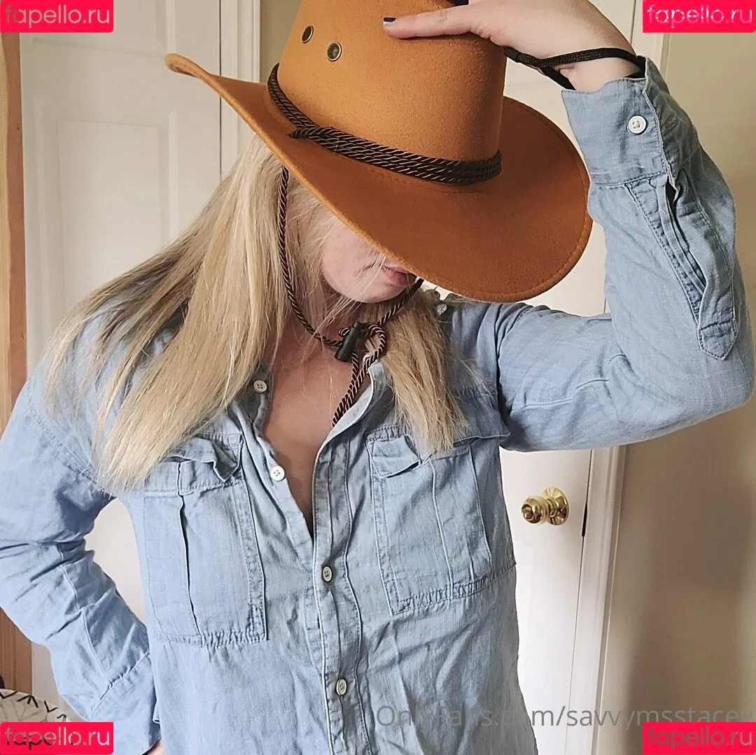 savvymsstacey Onlyfans Photo Gallery 