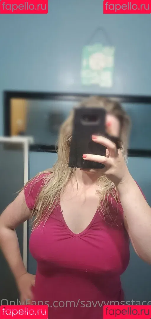 savvymsstacey Onlyfans Photo Gallery 