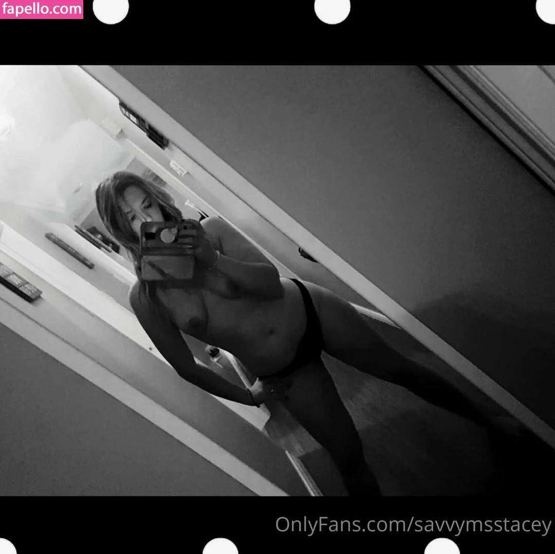 savvymsstacey Onlyfans Photo Gallery 