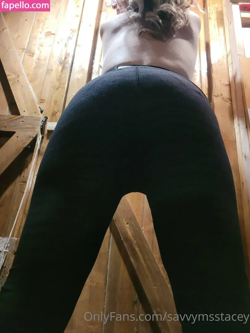 savvymsstacey Onlyfans Photo Gallery 