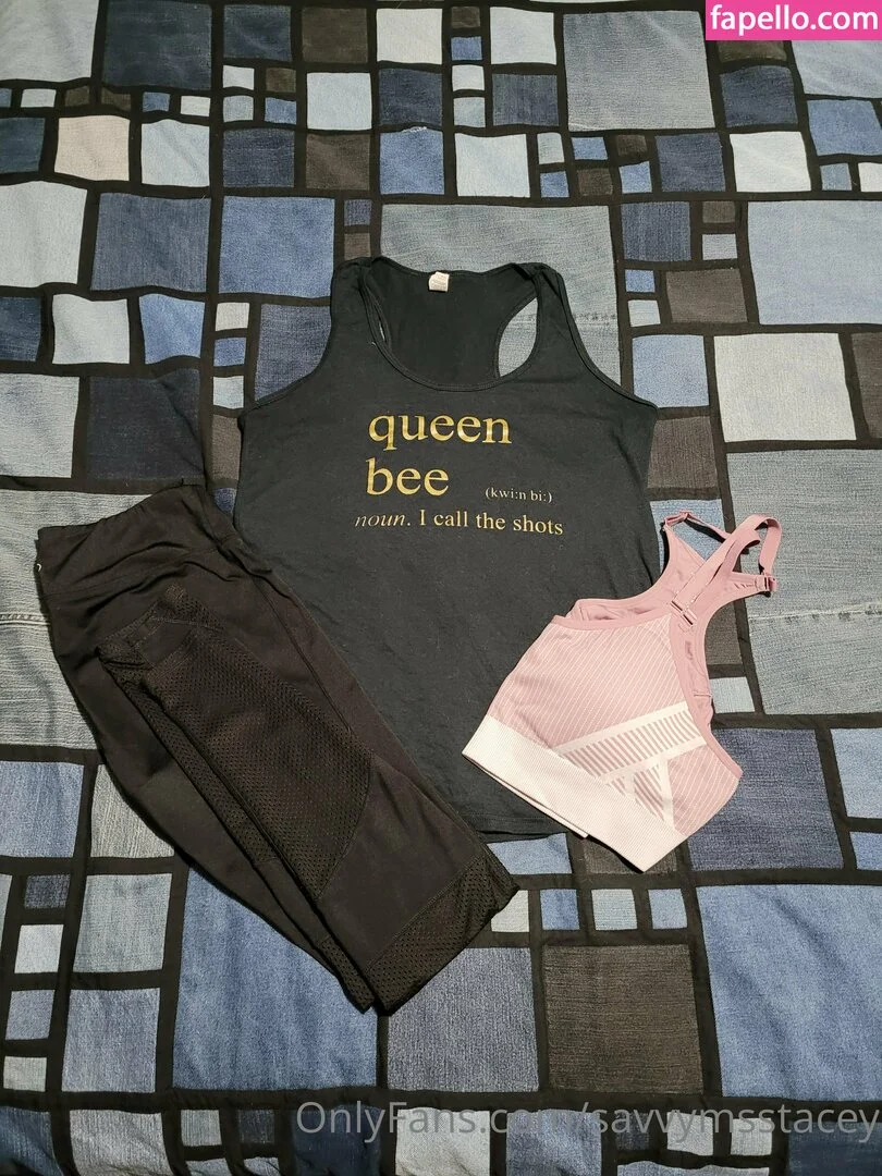 savvymsstacey Onlyfans Photo Gallery 