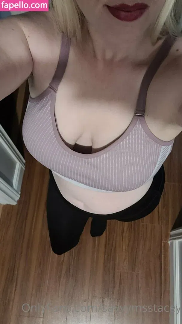 savvymsstacey Onlyfans Photo Gallery 