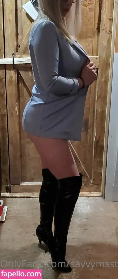 savvymsstacey Onlyfans Photo Gallery 