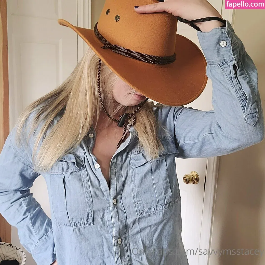 savvymsstacey Onlyfans Photo Gallery 