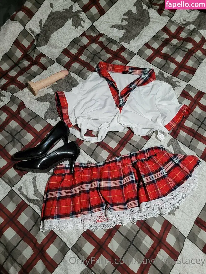 savvymsstacey Onlyfans Photo Gallery 