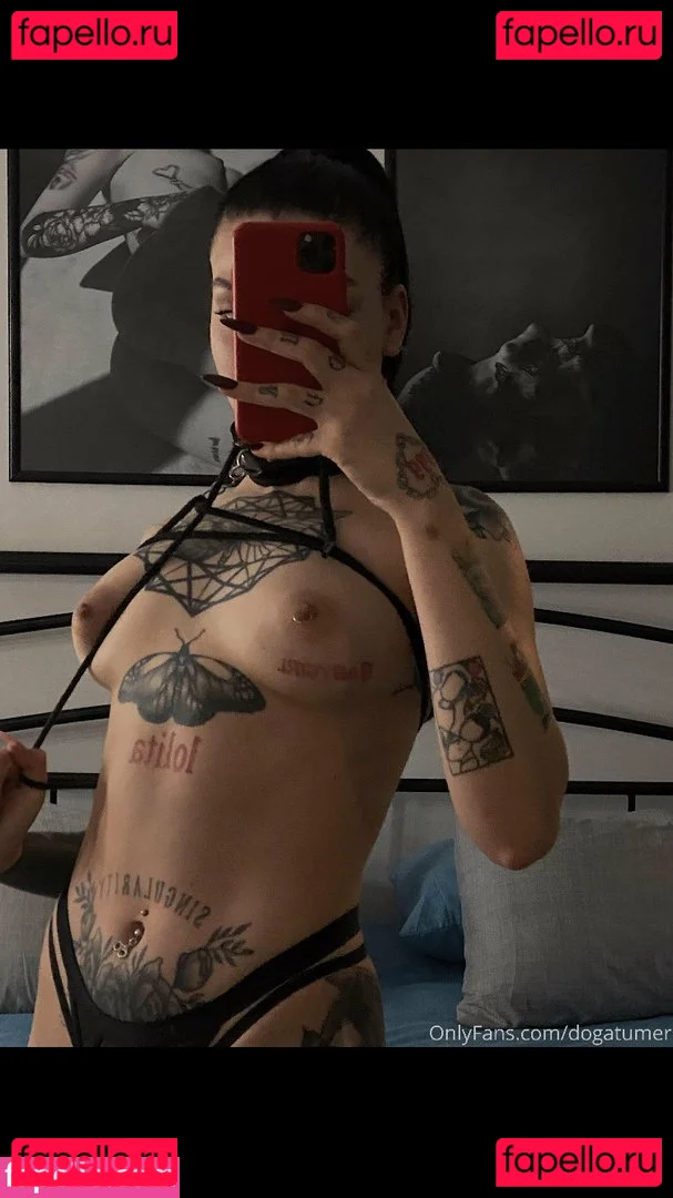dogatumer Onlyfans Photo Gallery 