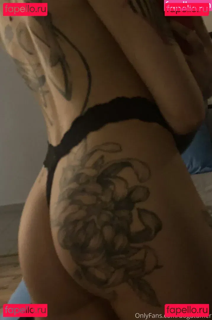 dogatumer Onlyfans Photo Gallery 