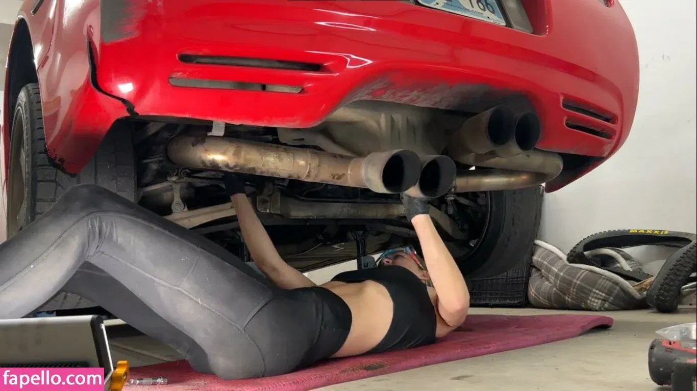 Gabby Downing Onlyfans Photo Gallery 