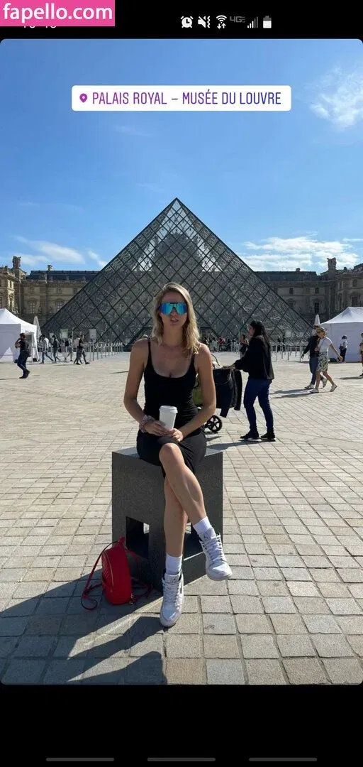 Gabby Downing Onlyfans Photo Gallery 