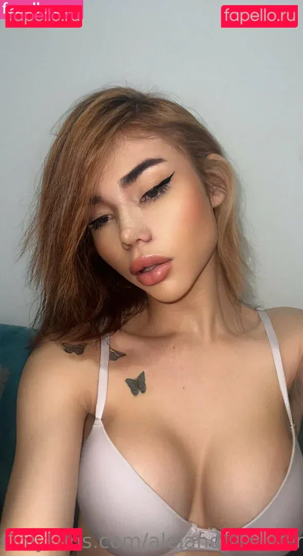 Alejandra Herrera Onlyfans Photo Gallery 