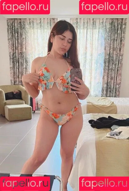 Musita Onlyfans Photo Gallery 