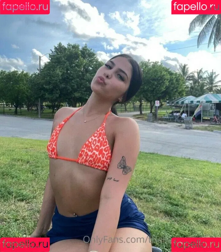Thalia Rodriguez Onlyfans Photo Gallery 