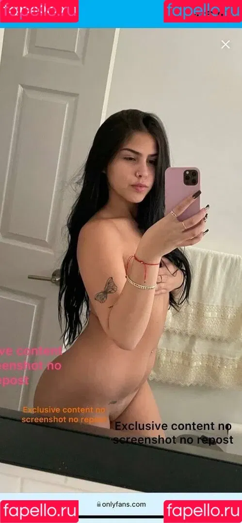 Thalia Rodriguez Onlyfans Photo Gallery 