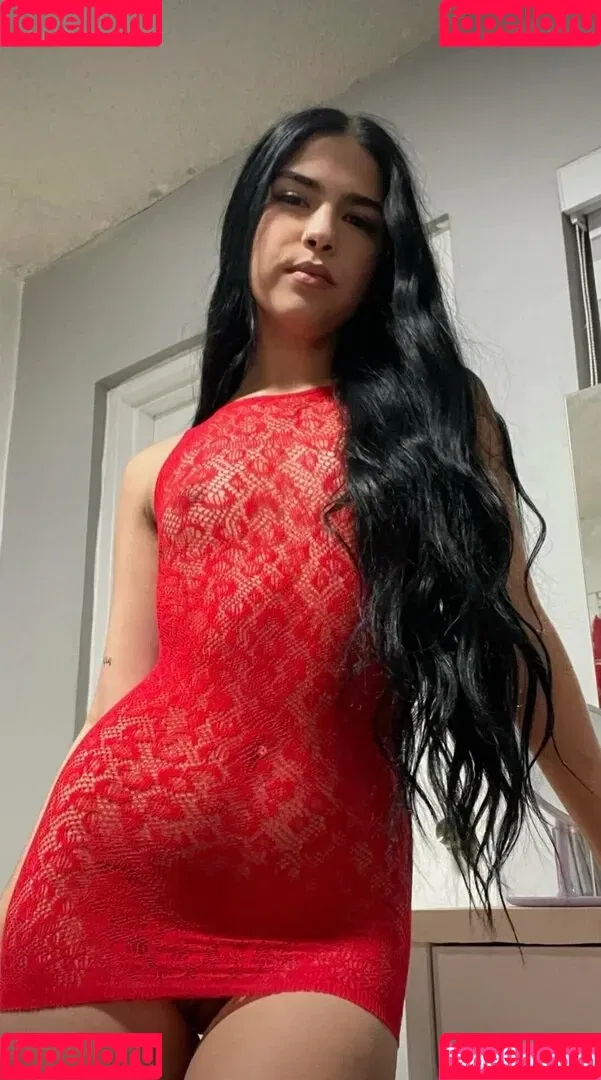 Thalia Rodriguez Onlyfans Photo Gallery 