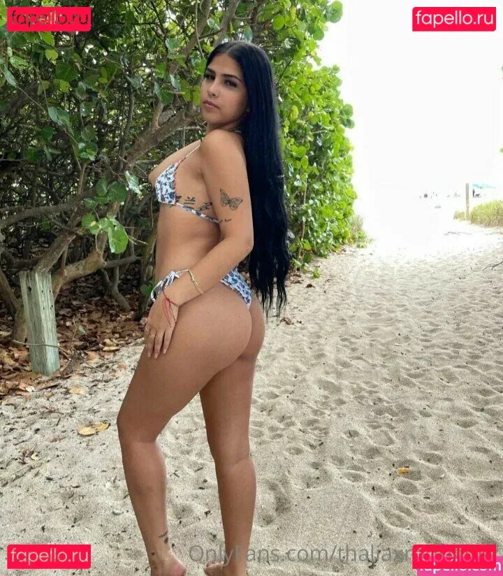 Thalia Rodriguez Onlyfans Photo Gallery 