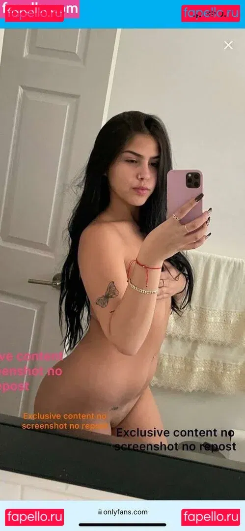 Thalia Rodriguez Onlyfans Photo Gallery 