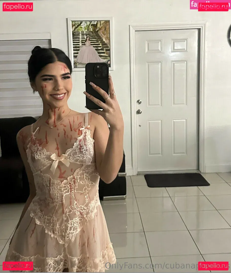 Thalia Rodriguez Onlyfans Photo Gallery 