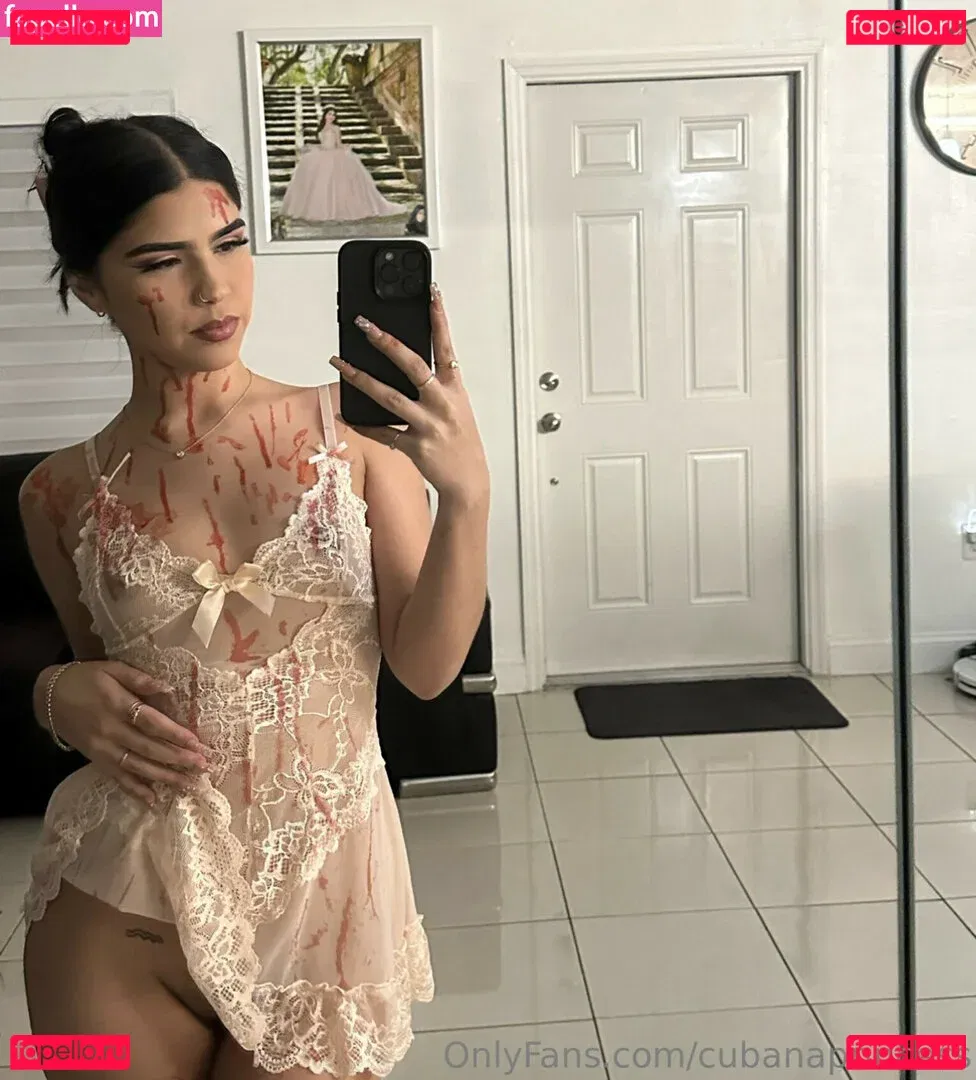 Thalia Rodriguez Onlyfans Photo Gallery 