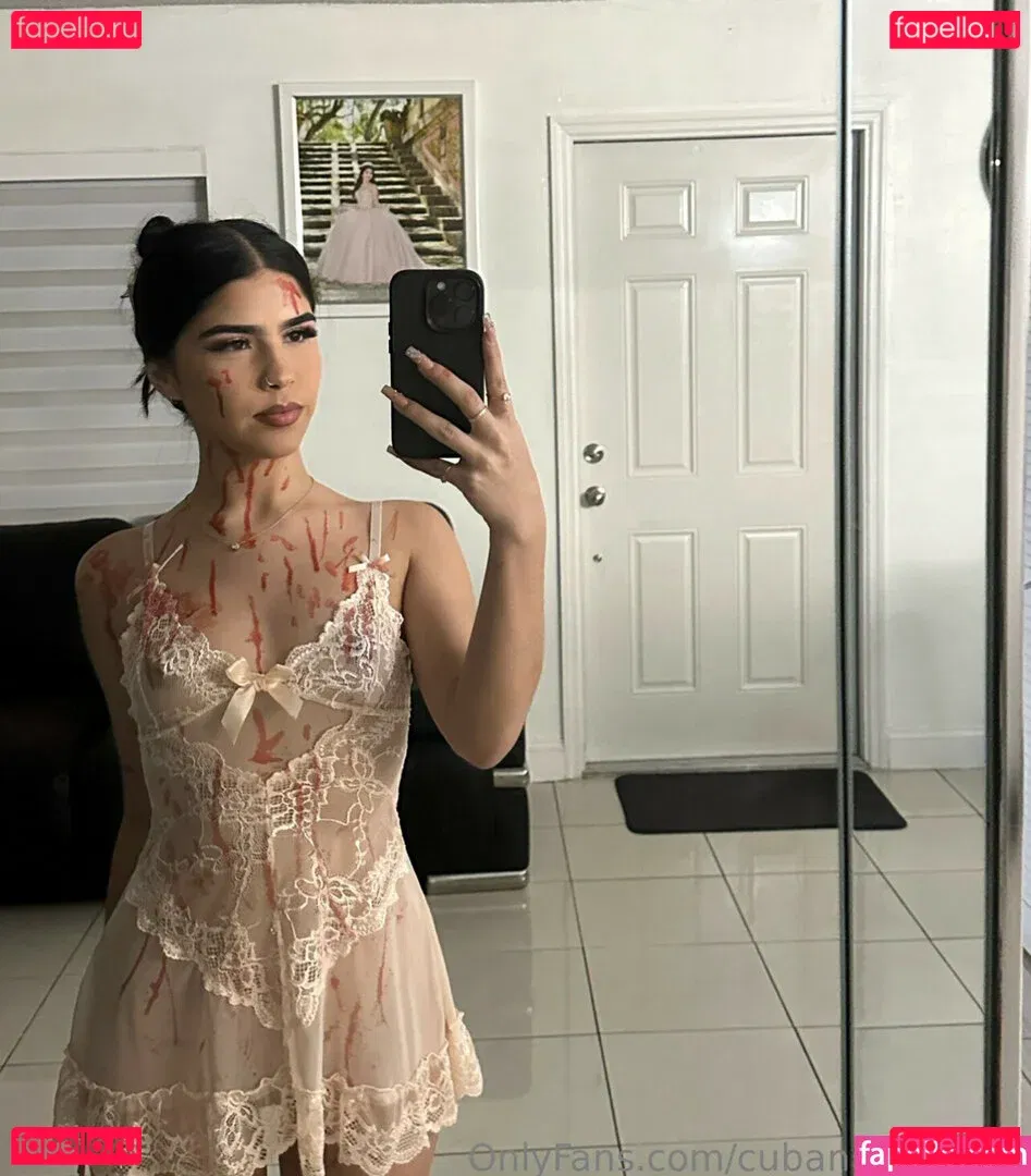 Thalia Rodriguez Onlyfans Photo Gallery 