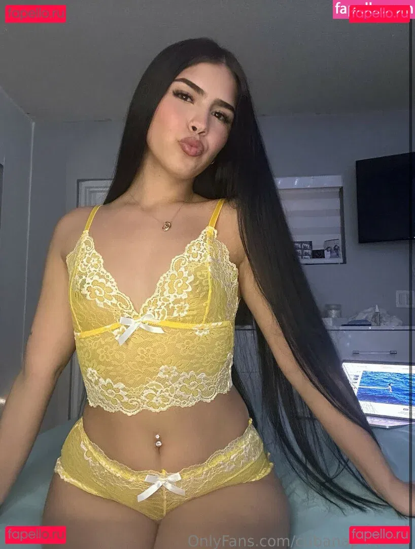Thalia Rodriguez Onlyfans Photo Gallery 