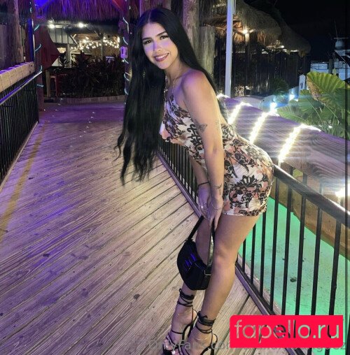 Thalia Rodriguez Nude Onlyfans Photo 38