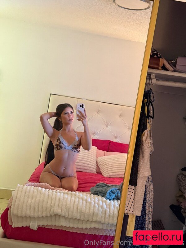 Thalia Rodriguez Nude Onlyfans Photo 5