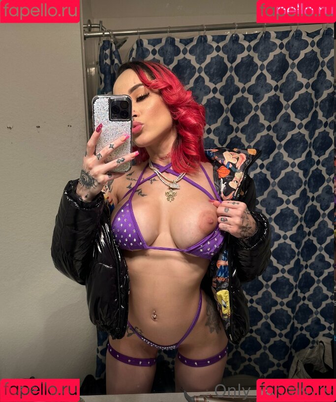 Eli Fantasy Onlyfans Photo Gallery 