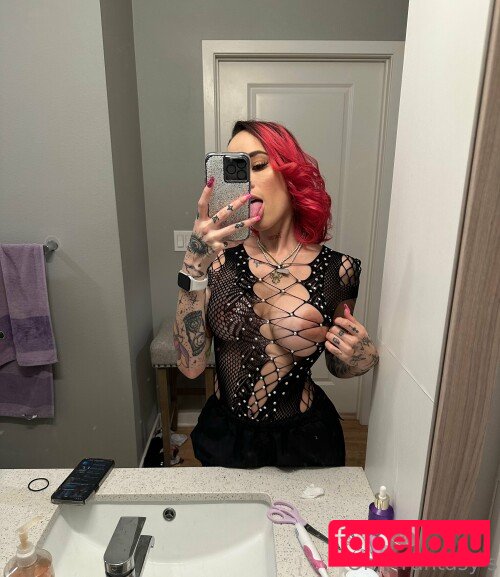 Eli Fantasy Nude Onlyfans Photo 7