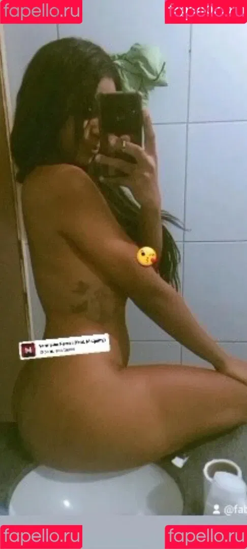 Fabiana Gomes Onlyfans Photo Gallery 