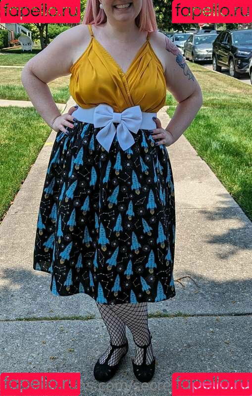 Mikayla Secrets Onlyfans Photo Gallery 