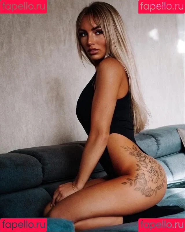 Sarah Liebich Onlyfans Photo Gallery 
