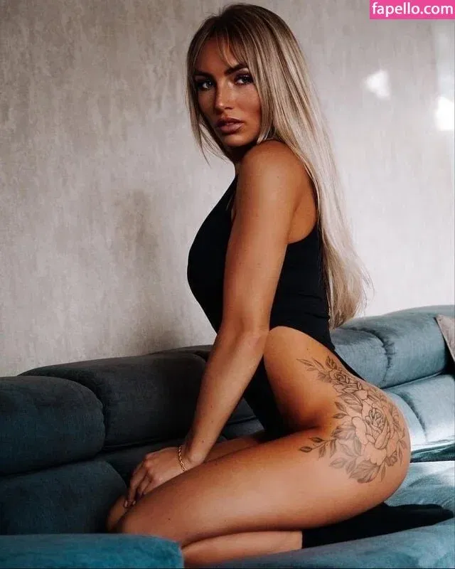 Sarah Liebich Onlyfans Photo Gallery 