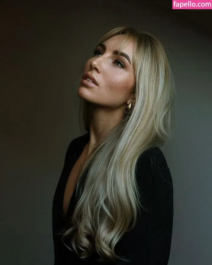 Sarah Liebich Onlyfans Photo Gallery 