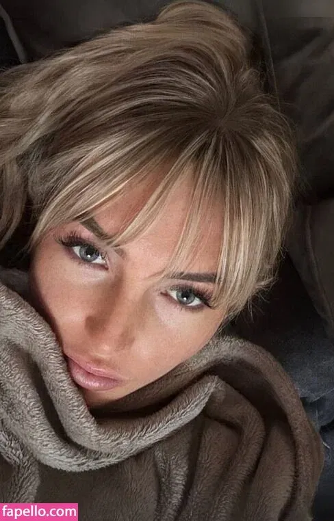 Sarah Liebich Onlyfans Photo Gallery 