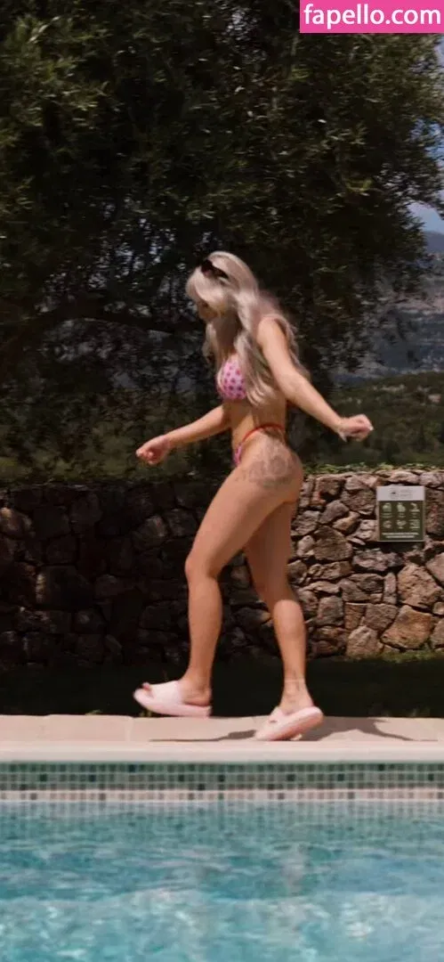 Sarah Liebich Onlyfans Photo Gallery 