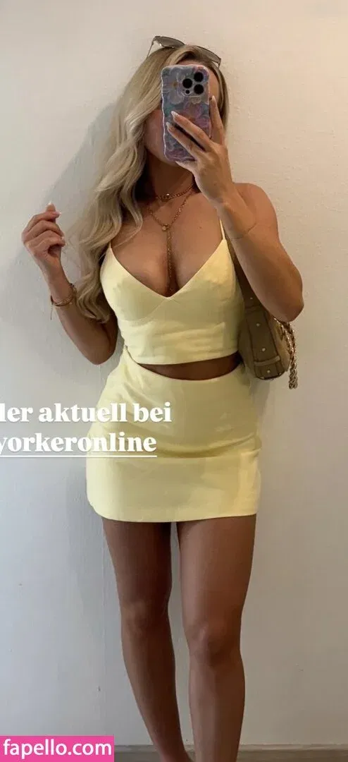 Sarah Liebich Onlyfans Photo Gallery 