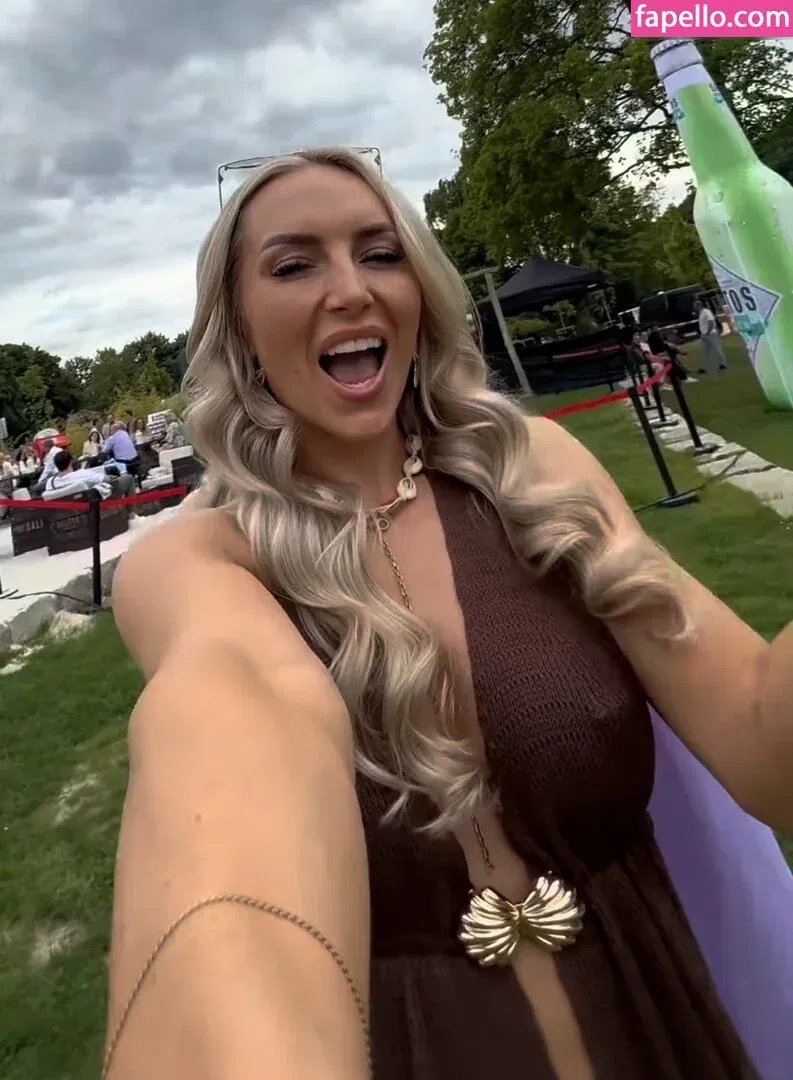 Sarah Liebich Onlyfans Photo Gallery 