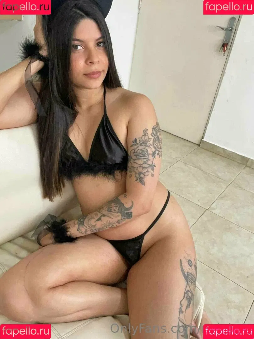 nalalust Onlyfans Photo Gallery 