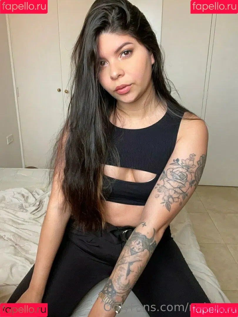 nalalust Onlyfans Photo Gallery 