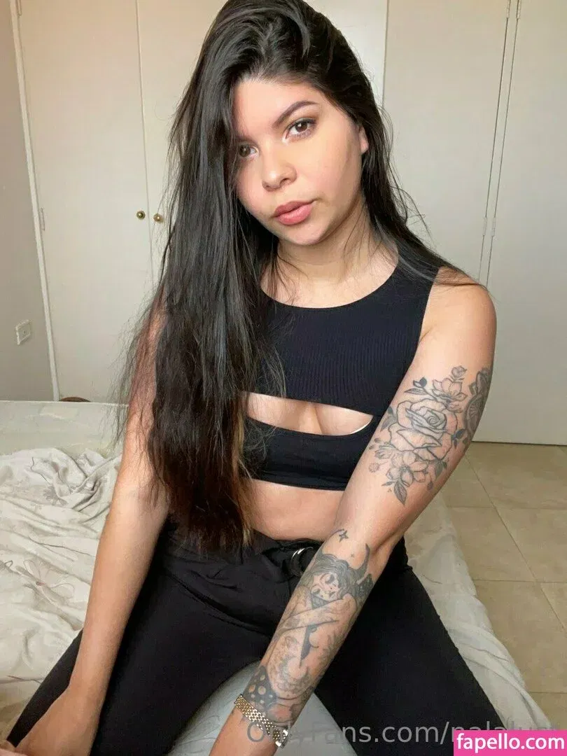 nalalust Onlyfans Photo Gallery 