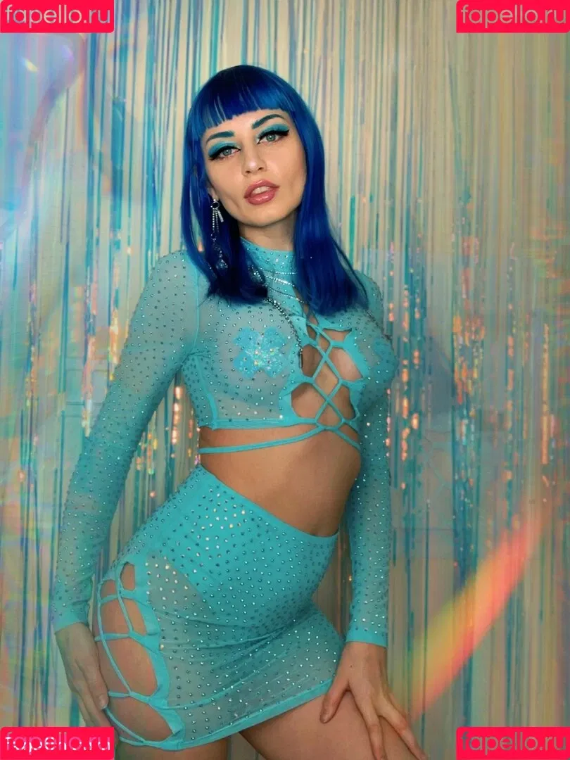 Jewelz Blu Onlyfans Photo Gallery 