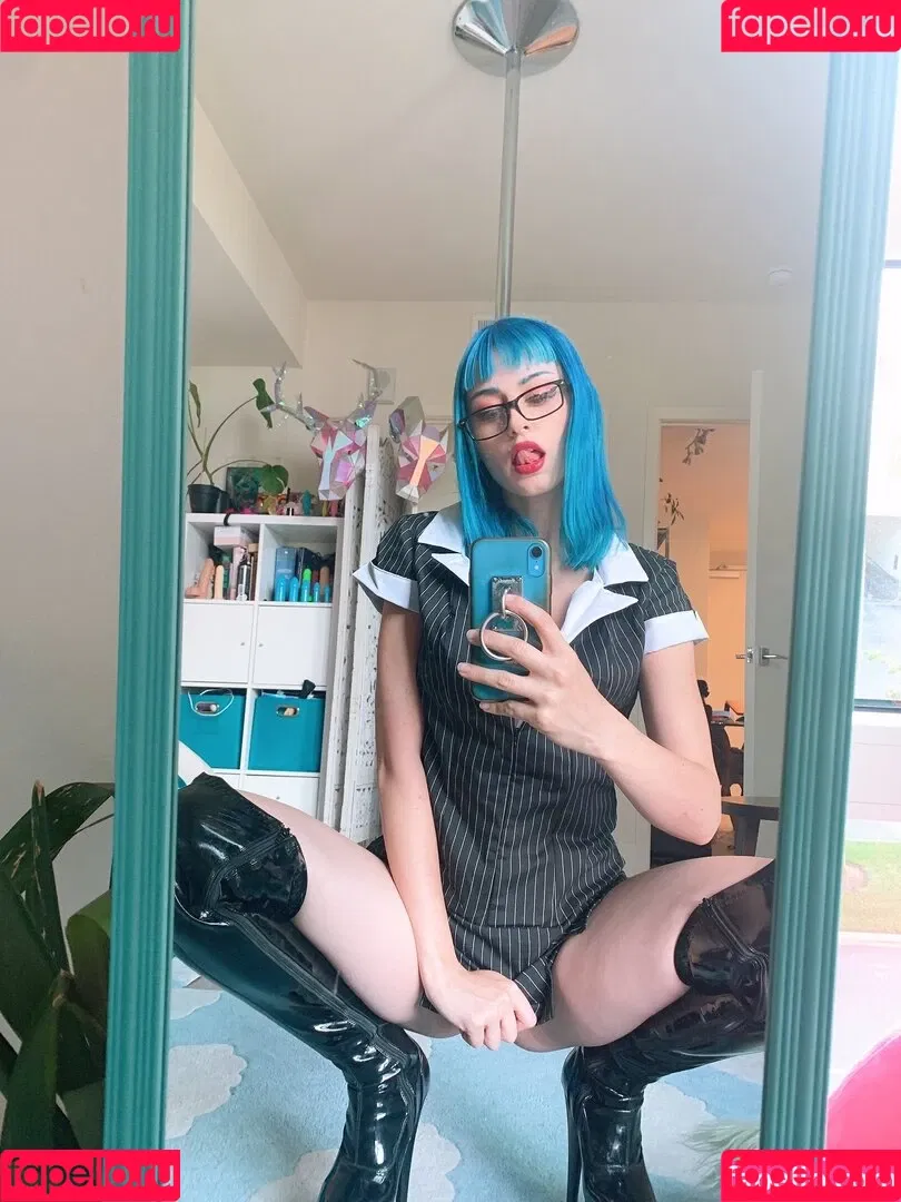 Jewelz Blu Onlyfans Photo Gallery 