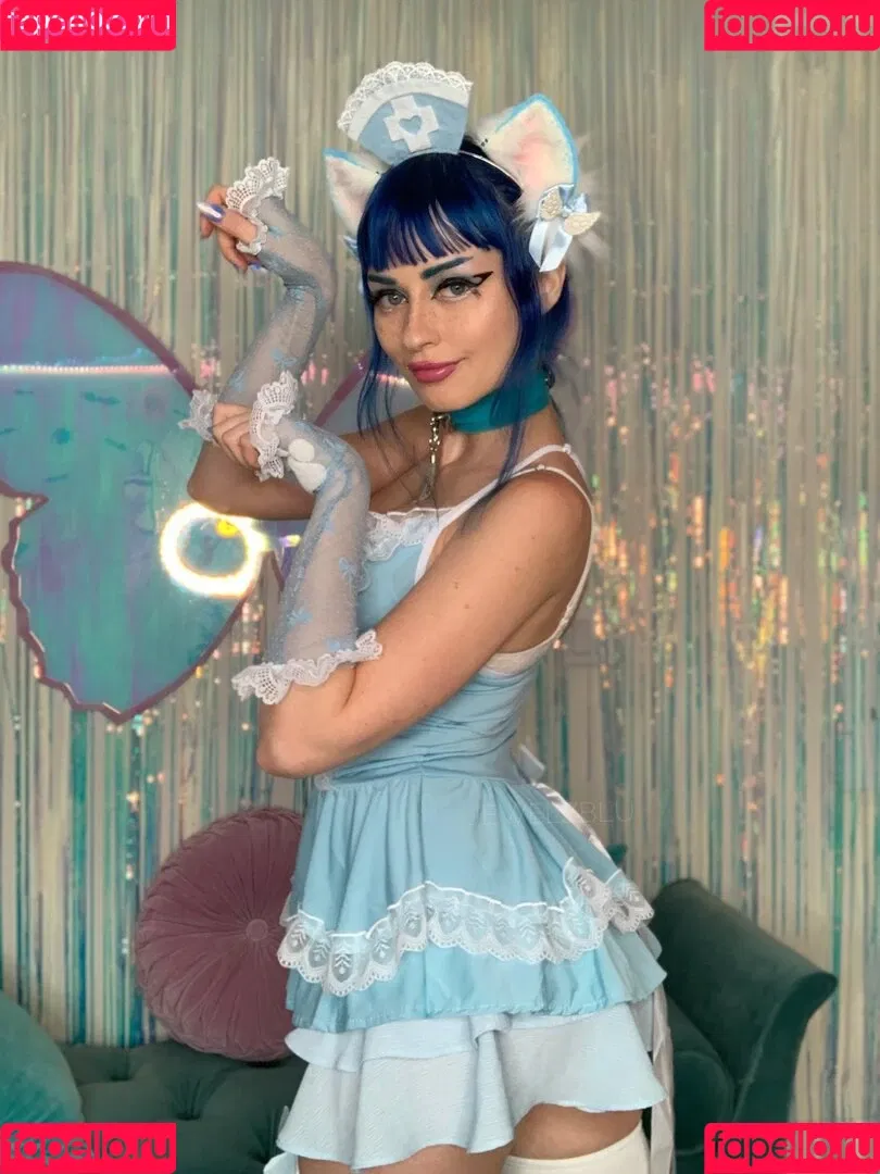 Jewelz Blu Onlyfans Photo Gallery 