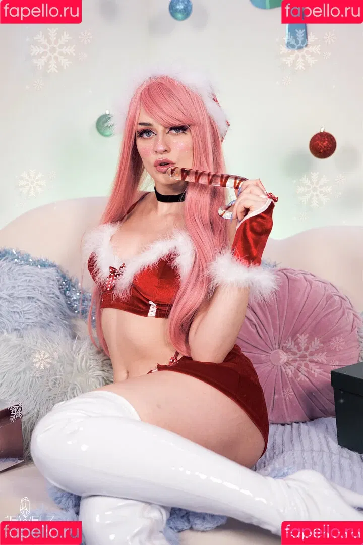 Jewelz Blu Onlyfans Photo Gallery 