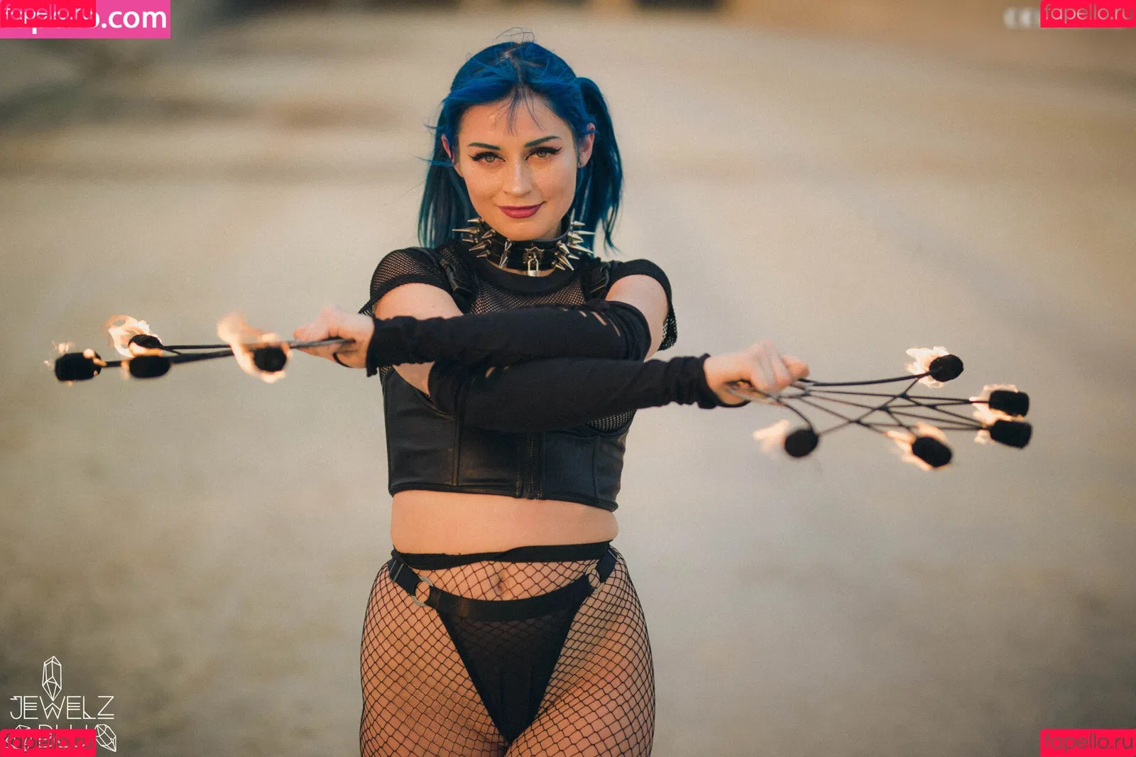 Jewelz Blu Onlyfans Photo Gallery 